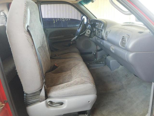 Photo 5 from auction – 1998 DODGE RAM 1500 with VIN 3B7HF13Y5WG136167