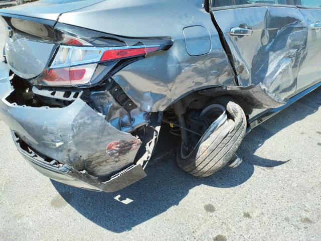 Photo 9 from auction – 2018 CHEVROLET VOLT LT with VIN 1G1RC6S56JU134136