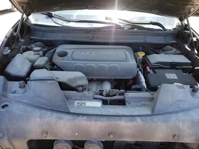 Photo 7 from auction – 2014 JEEP CHEROKEE L with VIN 1C4PJMCB5EW250144