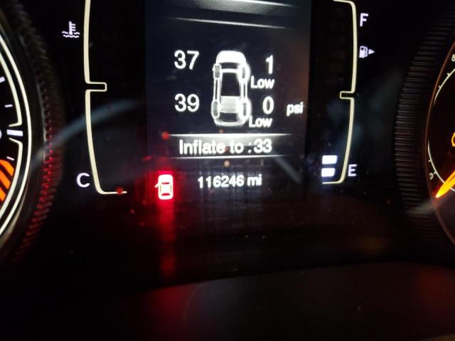 Photo 8 from auction – 2014 JEEP CHEROKEE L with VIN 1C4PJMCB6EW309959