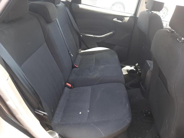 Photo 6 from auction – 2016 FORD FOCUS SE with VIN 1FADP3K25GL294507