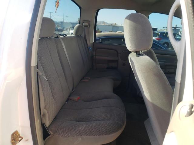 Zdjęcie 6 z aukcji – 2005 DODGE RAM 1500 S z VIN 1D7HA18D55J576929