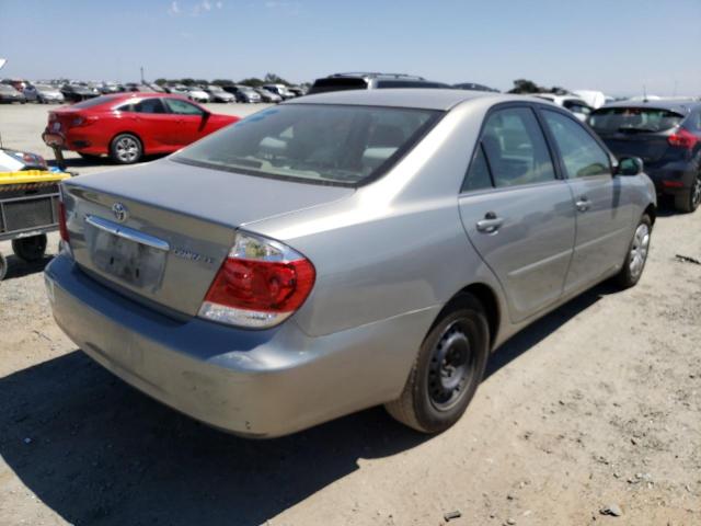 Photo 4 from auction – 2006 TOYOTA CAMRY LE with VIN 4T1BE32K46U660940