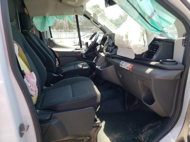 Photo 5 from auction – 2020 FORD TRANSIT T- with VIN 1FTBR1Y89LKB14392
