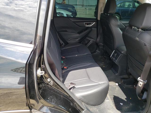 Photo 6 from auction – 2020 SUBARU FORESTER T with VIN JF2SKAXC3LH500685