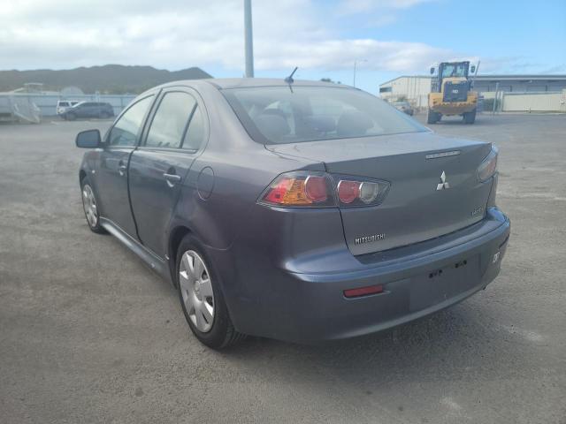 Фото 3 с аукциона – 2011 MITSUBISHI LANCER ES/ с VIN JA32U2FU4BU024606