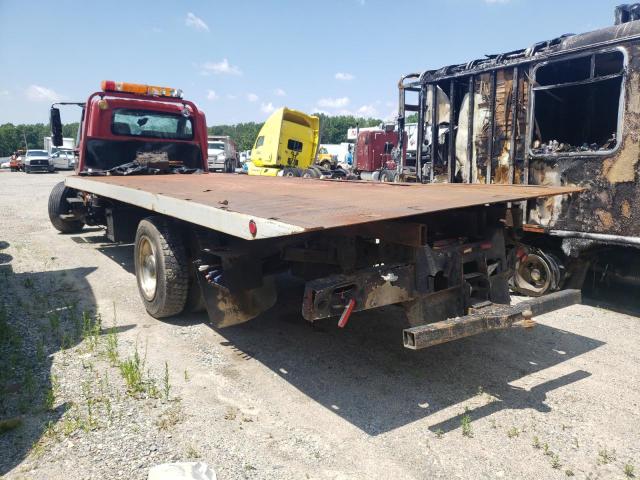 Photo 3 from auction – 2004 INTERNATIONAL 4000 4300 with VIN 1HTMMAAL74H658333