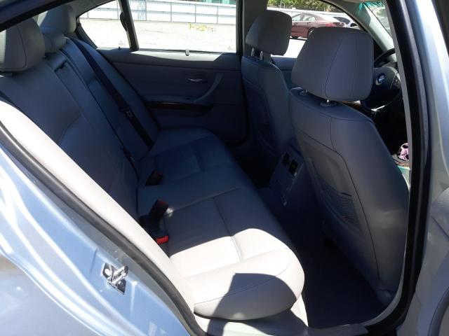Photo 6 from auction – 2007 BMW 328 I with VIN WBAVA33567PV64746