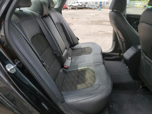 Photo 6 from auction – 2017 HYUNDAI SONATA SPO with VIN 5NPE34AF4HH514181