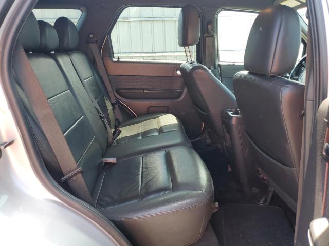 Photo 6 from auction – 2010 FORD ESCAPE LIM with VIN 1FMCU9EG6AKC91861