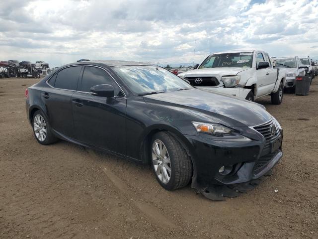 LEXUS IS 300 2016 with VIN JTHCM1D27G5001953 - Photo from auction