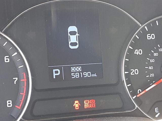 Photo 8 from auction – 2015 KIA FORTE EX with VIN KNAFX4A83F5335909
