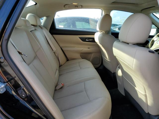 Photo 6 from auction – 2016 NISSAN ALTIMA 2.5 with VIN 1N4AL3AP4GC246430