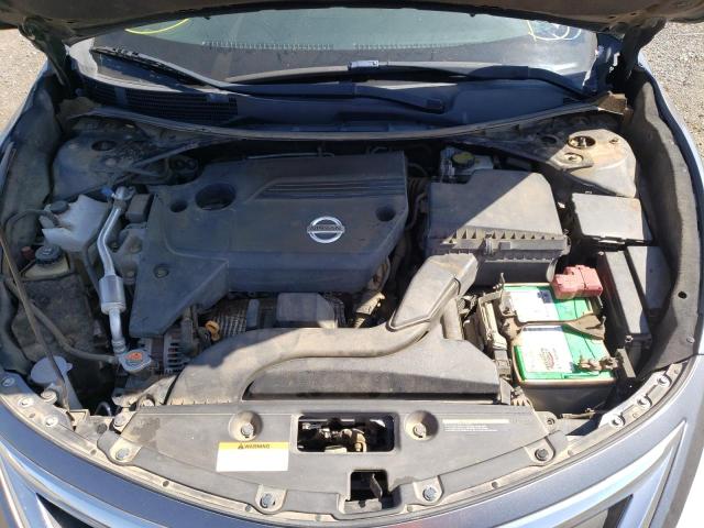 Photo 7 from auction – 2015 NISSAN ALTIMA 2.5 with VIN 1N4AL3AP8FC136320