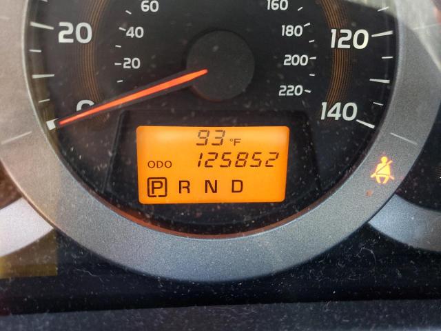 Photo 8 from auction – 2010 TOYOTA RAV4 with VIN 2T3ZF4DVXAW025939