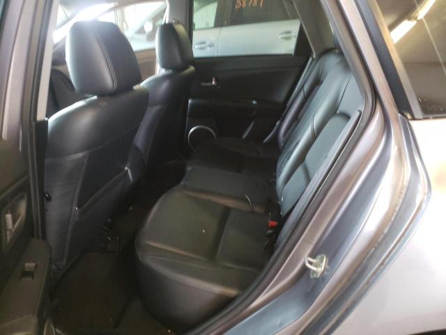 Photo 6 from auction – 2004 MAZDA 3 HATCHBAC with VIN JM1BK343941204532
