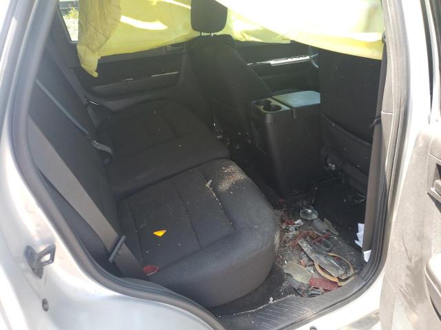 Photo 6 from auction – 2010 FORD ESCAPE XLT with VIN 1FMCU0DG7AKA40554