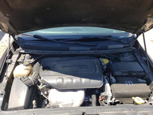 Photo 7 from auction – 2015 CHRYSLER 200 C with VIN 1C3CCCCB2FN572285