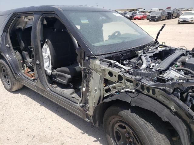 Photo 9 from auction – 2021 FORD EXPLORER P with VIN 1FM5K8AB8MGB04663