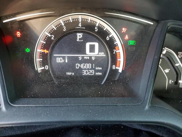 Photo 8 from auction – 2016 HONDA CIVIC LX with VIN 19XFC2F53GE007106