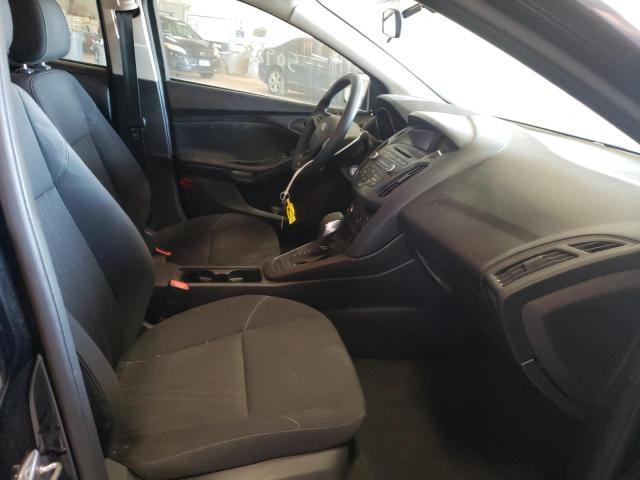 Photo 5 from auction – 2016 FORD FOCUS S with VIN 1FADP3E28GL361516