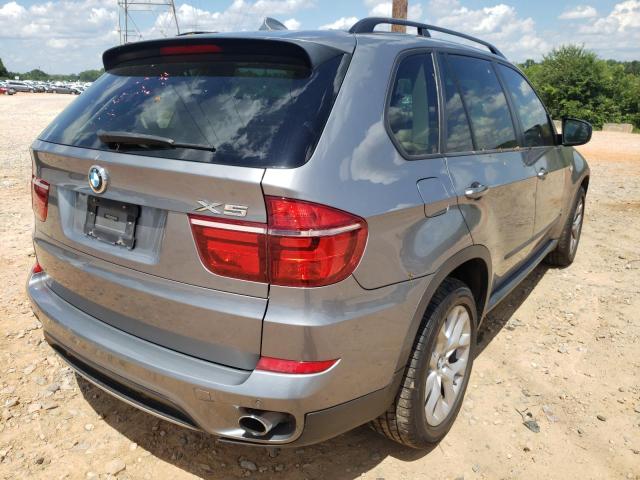Photo 4 from auction – 2013 BMW X5 XDRIVE3 with VIN 5UXZV4C52D0B13575