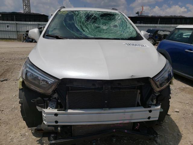 Photo 9 from auction – 2017 BUICK ENCORE PRE with VIN KL4CJASB7HB006113