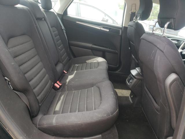 Photo 6 from auction – 2014 FORD FUSION SE with VIN 3FA6P0HD8ER217807