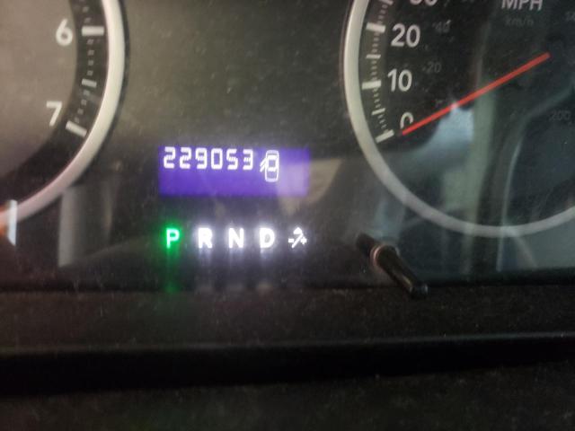Photo 8 from auction – 2012 DODGE RAM 1500 S with VIN 1C6RD7KT5CS227860