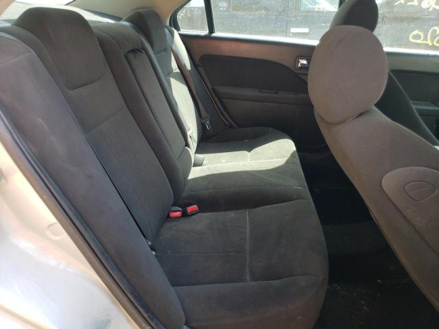 Photo 6 from auction – 2007 MERCURY MILAN with VIN 3MEHM07197R657491
