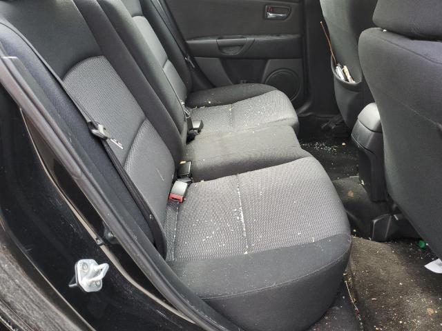 Photo 6 from auction – 2009 MAZDA 3 I with VIN JM1BK32F891237882