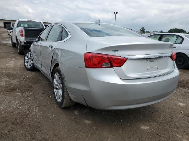 Photo 3 from auction – 2019 CHEVROLET IMPALA LT with VIN 2G11Z5SA3K9120986