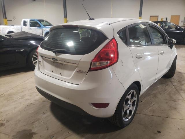 Photo 4 from auction – 2011 FORD FIESTA SES with VIN 3FADP4FJ2BM103740