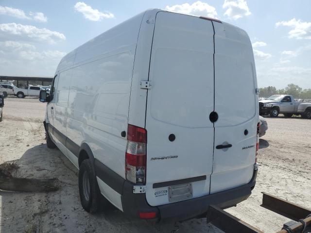 Photo 3 from auction – 2016 FREIGHTLINER SPRINTER 3 with VIN WDYPF4CC0GP320922