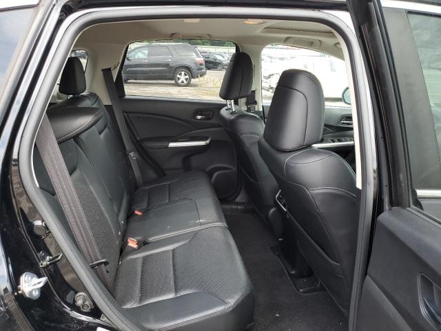 Photo 6 from auction – 2015 HONDA CR-V EXL with VIN 2HKRM4H79FH664782