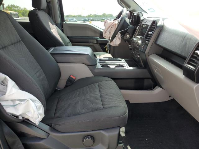 Photo 5 from auction – 2020 FORD F150 SUPER with VIN 1FTEW1E46LKE59094