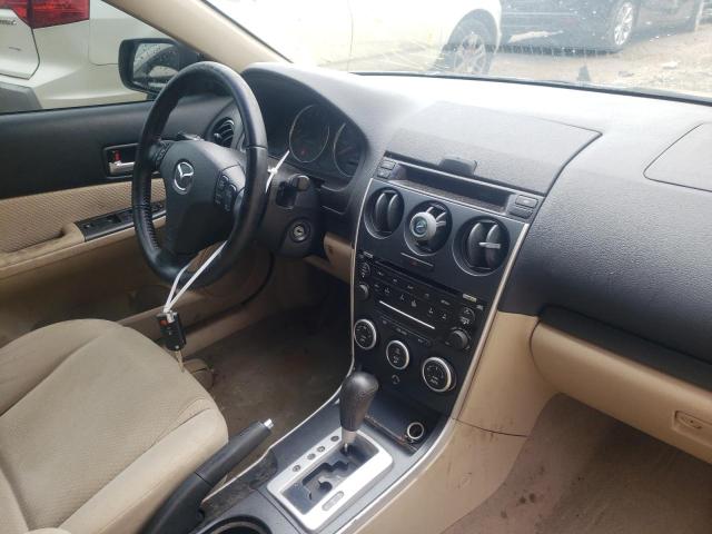 Фото 9 с аукциона – 2006 MAZDA 6 S с VIN 1YVHP80D165M62797