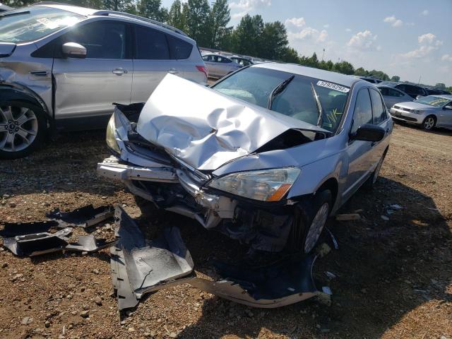 Photo 2 from auction – 2006 HONDA ACCORD VAL with VIN 1HGCM56116A125799