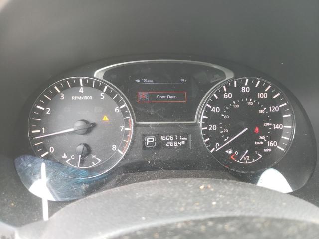Photo 8 from auction – 2013 NISSAN ALTIMA 2.5 with VIN 1N4AL3AP6DC166574