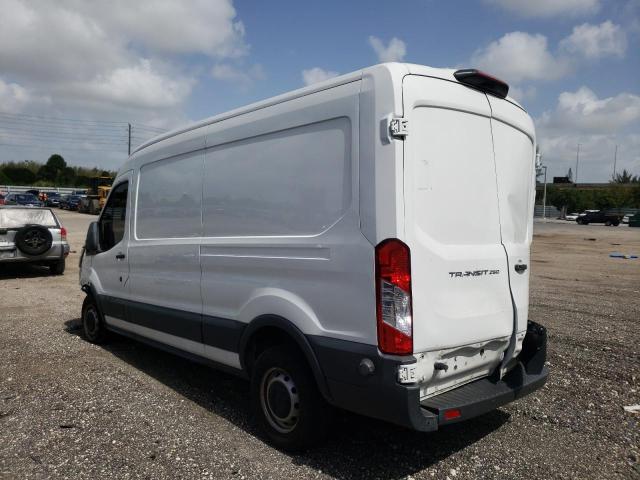 Photo 3 from auction – 2018 FORD TRANSIT T- with VIN 1FTYR2CM8JKB24235