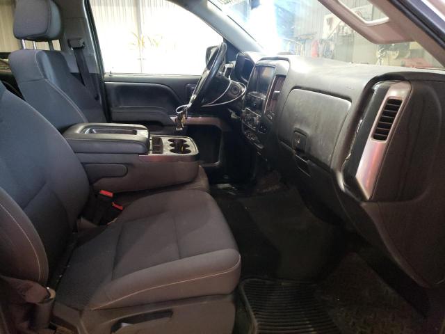 Photo 5 from auction – 2015 CHEVROLET SILVERADO with VIN 1GCVKREC0FZ444264