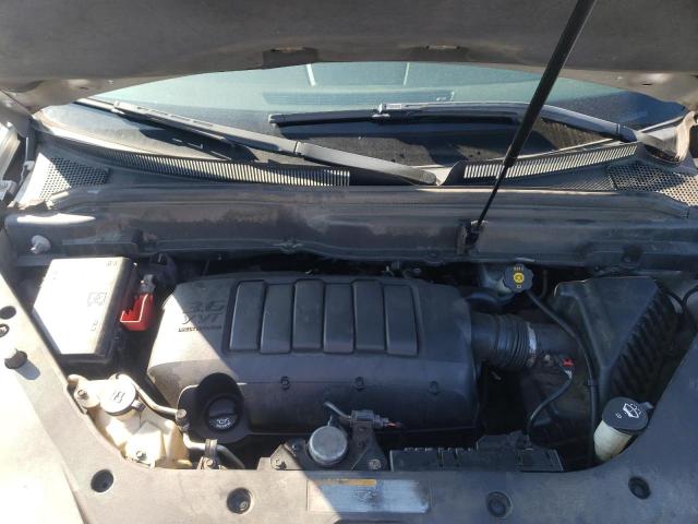 Photo 7 from auction – 2012 GMC ACADIA SLE with VIN 1GKKVNED5CJ253336