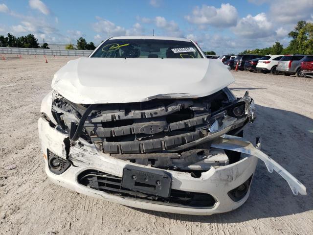 Photo 9 from auction – 2011 FORD FUSION SE with VIN 3FAHP0HA0BR322948