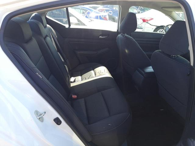 Photo 6 from auction – 2019 NISSAN ALTIMA S with VIN 1N4BL4BV9KC218199