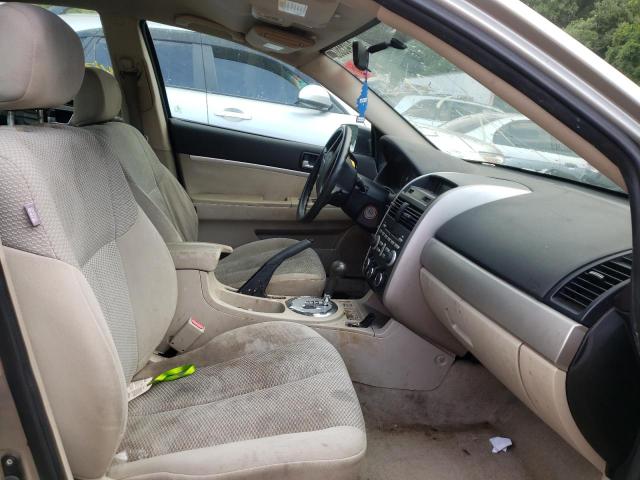 Photo 5 from auction – 2007 MITSUBISHI GALANT ES with VIN 4A3AB36F57E076707