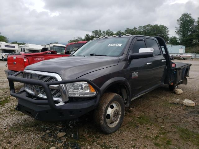 Photo 2 from auction – 2017 RAM 3500 LARAM with VIN 3C63RRJL8HG770445