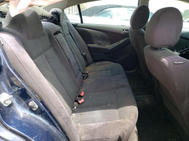 Photo 6 from auction – 2011 NISSAN ALTIMA BAS with VIN 1N4AL2AP5BN473679