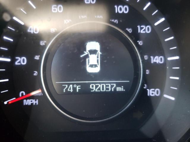 Photo 8 from auction – 2015 KIA OPTIMA EX with VIN 5XXGN4A7XFG496144