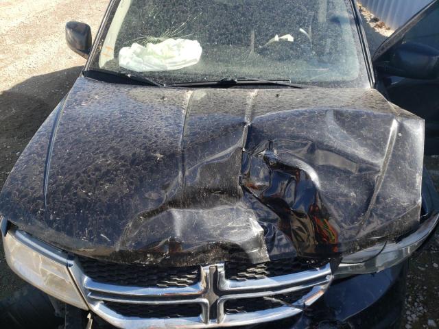 Photo 7 from auction – 2013 DODGE JOURNEY SX with VIN 3C4PDCCG7DT625078