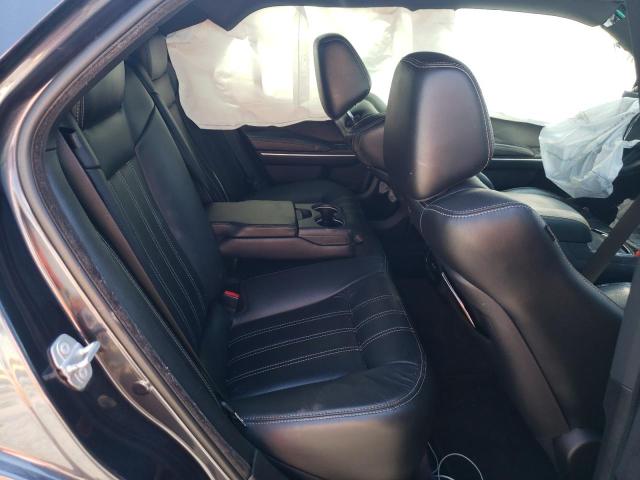 Photo 6 from auction – 2018 CHRYSLER 300 S with VIN 2C3CCABG8JH244677